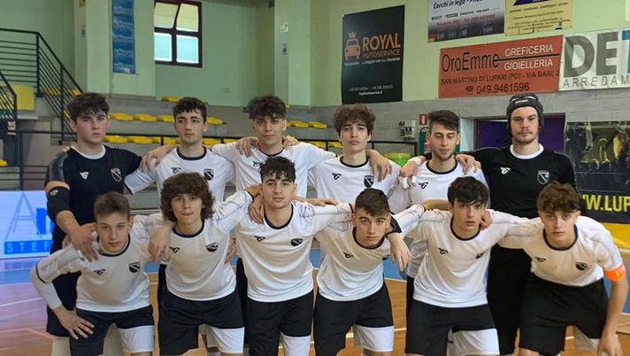 Syn-Bios Petrarca, anche per l&#8217;under 19 arriva l&#8217;accesso ai playoff scudetto 