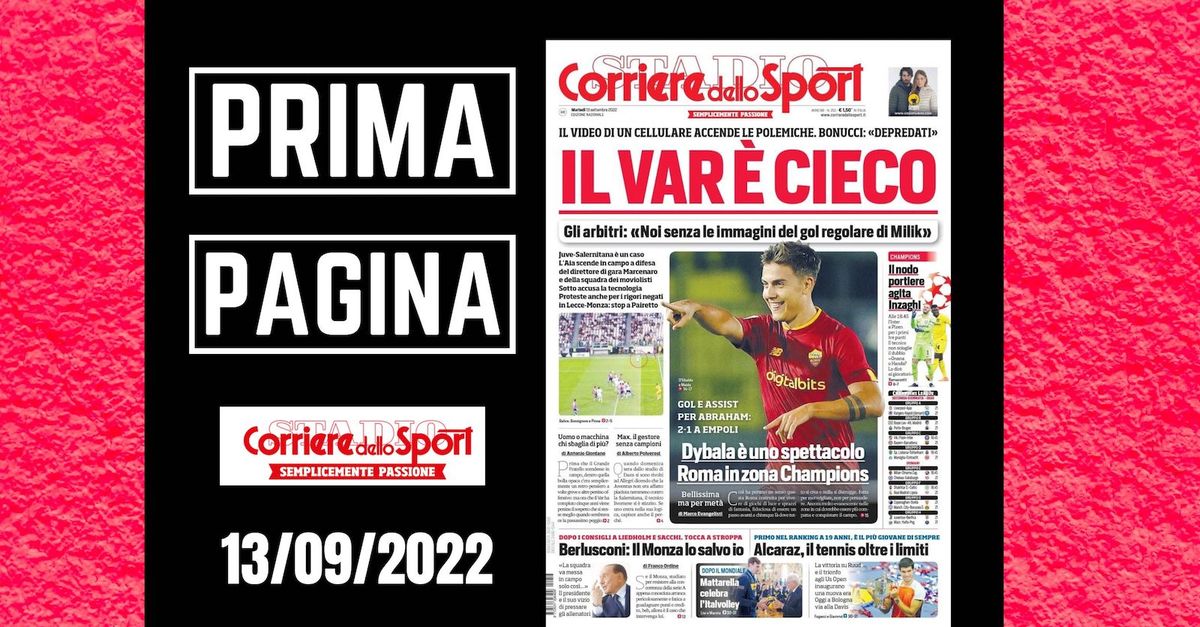 Corriere Dello Sport 4 Mars 1985 - Milan-Napoli 2-1, Verona-Roma 1-0 - Vintage