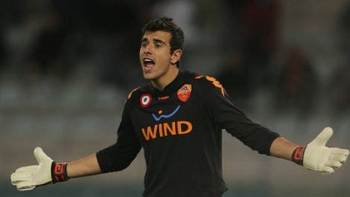 Curci sfata la maledizione dei rigori Curci sfata la maledizione dei rigori - immagine 1