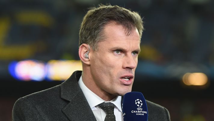 Liverpool, Carragher: “Servono 3 acquisti importanti. Imparare dagli errori per ripartire l’anno prossimo”  Liverpool, Carragher: “Servono 3 acquisti importanti. Imparare dagli errori per ripartire l’anno prossimo”