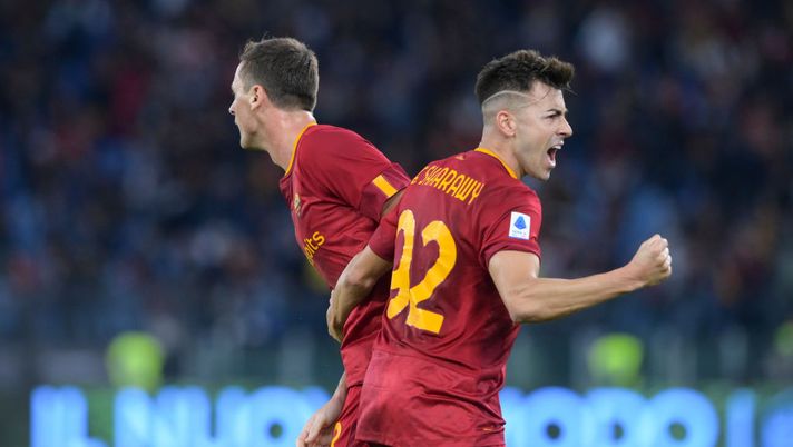 Getty Images El Shaarawy: “Con Mourinho per la Champions. Spero di restare” - immagine 1