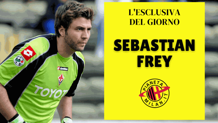 Sebastian Frey, ex portiere di Inter e Fiorentina (getty images) Sebastian Frey, ex portiere di Inter e Fiorentina (getty images)