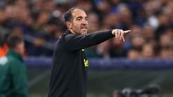 Milan-Tottenham, Stellini: “Hanno una grande storia”