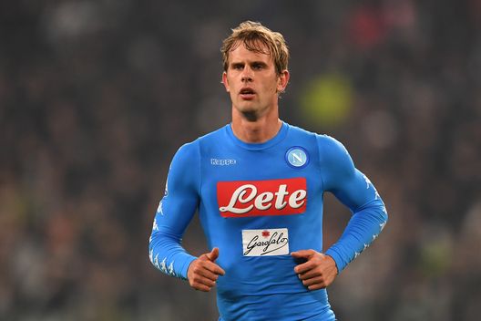 (Photo by Valerio Pennicino/Getty Images) (Photo by Valerio Pennicino/Getty Images)