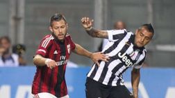 VERSO MILAN-JUVENTUS : SECONDO SNAI, JUVENTUS FAVORITA