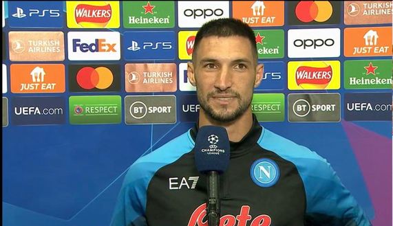 L’evoluzione di Politano: voleva andare via, ora tratta il rinnovo: i dettagli- immagine 2