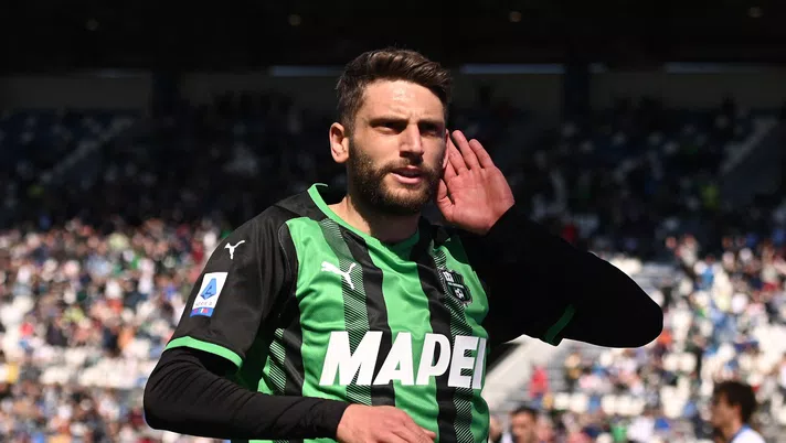 berardi napoli