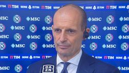 Juventus, Allegri: “Ancora dentro il nostro obiettivo, dobbiamo rimanerci. Il futuro…”