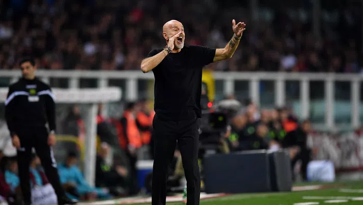 Torino-Milan 2-1, Pioli: “I granata sono stati più bravi di noi” - immagine 1