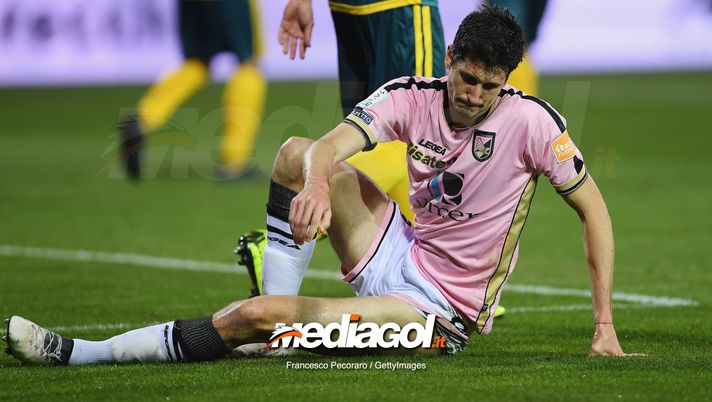 Caso Palermo: club di B sul piede di guerra, playoff e playout a rischio. La situazione  Caso Palermo: club di B sul piede di guerra, playoff e playout a rischio. La situazione