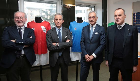 (Getty Images) Crac calcio, sarà estate caldissima: 6 club a rischio fallimento- immagine 3