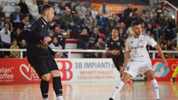 Petrarca-Cagliari 360 GG Monastir 6-0, highlights e interviste