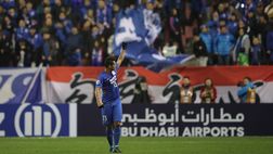 Guarin e l’adios al Millonarios confermato in una diretta Instagram