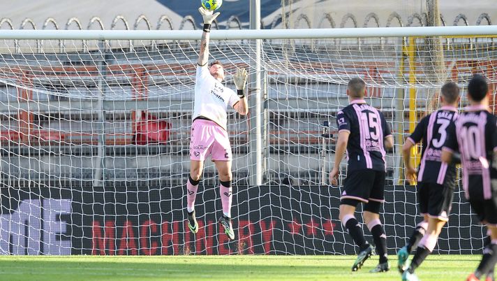 Palermo, dalla Spal fino a Cittadella: ogni mese un avvio shock in trasferta - immagine 1