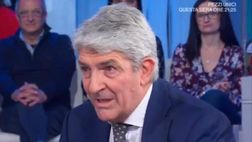 Addio Rossi, la moglie di Pablito: “Lui, il Napoli e Ferlaino, ecco come andò. Le lacrime di Paolo per Maradon