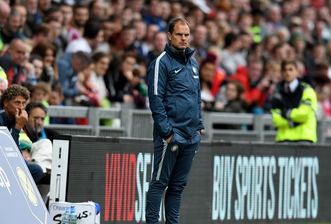  during the International Champions Cup match between FC Internazionale Milano and Glasgow Celtic at Thomond Park on August 13, 2016 in Limerick, Ireland. 
