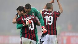 Gigio e Calha senza sacro fuoco: il silenzio la scelta più saggia
