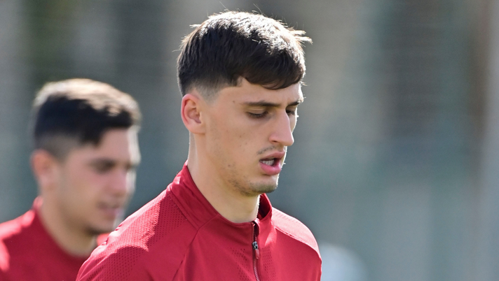 Guerra Ucraina, Kumbulla: “Spero che chi sta soffrendo avrà una nuova opportunità” - immagine 1