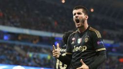 Basta un gol all’Etihad per scatenare una guerra per Morata. Il Real ora…
