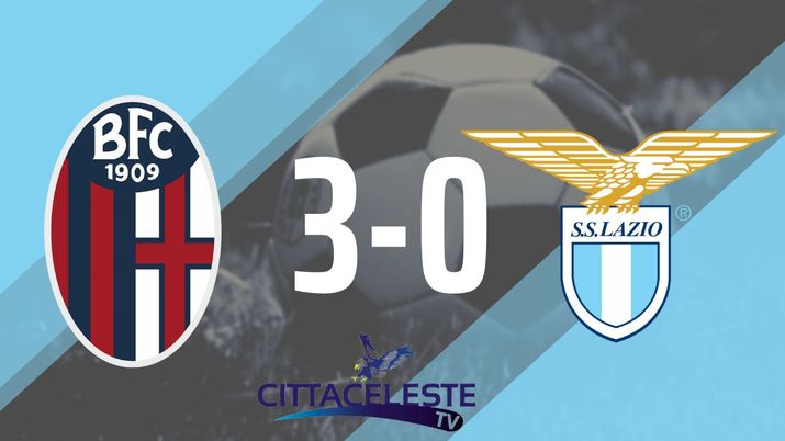Bologna-Lazio
