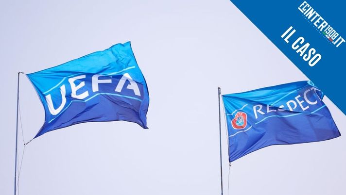 UFFICIALE / Il caso Superlega sarà discusso dalla Corte di Giustizia Europea UFFICIALE / Il caso Superlega sarà discusso dalla Corte di Giustizia Europea