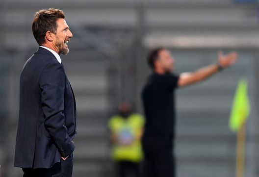 Di Francesco, getty images Di Francesco, getty images