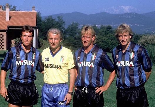 Trapattoni compie gli anni, gli auguri dell’Inter: “Grinta e carisma. Quel tricolore fu…”- immagine 3