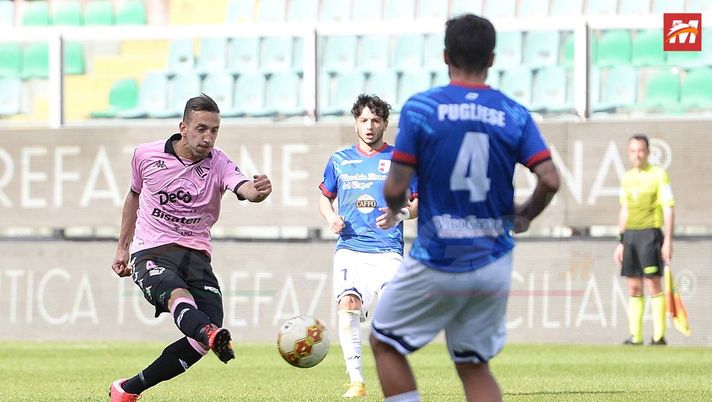 Palermo-Vibonese, le pagelle dei quotidiani: Silipo sciupa un’altra occasione, il migliore…  Palermo-Vibonese, le pagelle dei quotidiani: Silipo sciupa un’altra occasione, il migliore…