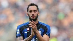 Calciomercato Inter – Rinnovo Calhanoglu, ci siamo: cifre e dettagli