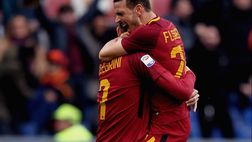 Roma 2019-2020, la probabile formazione di Fonseca