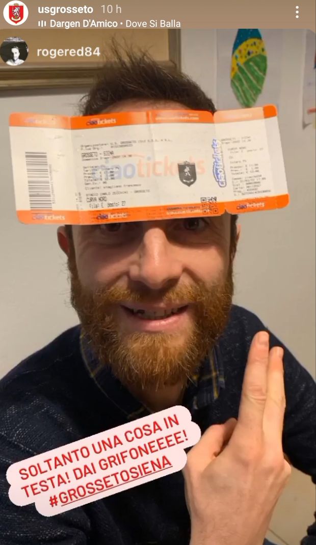 Derby Grosseto-Siena, task force della questura: in arrivo 200 ultras dalla città del Palio- immagine 2