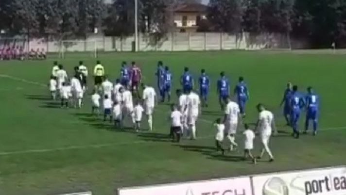 Coronavirus: la Luisiana di Pandino (in provincia di Cremona) ripenderà gli allenamenti lunedì 