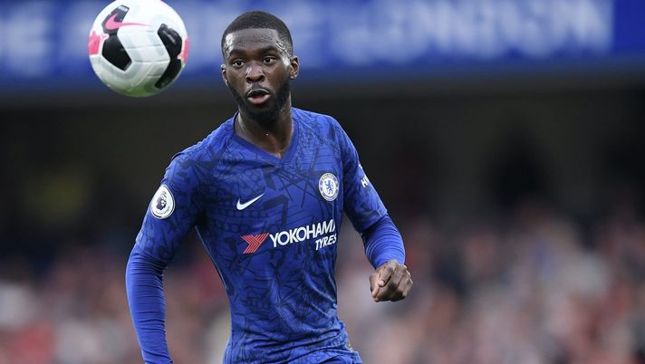 FIkayo Tomori (difensore Chelsea), obiettivo di calciomercato del Milan | AC Milan News (Getty Images)