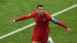 Qualificazioni Euro 2020, gli “italiani” in campo stasera: Portogallo, CR7 titolare
