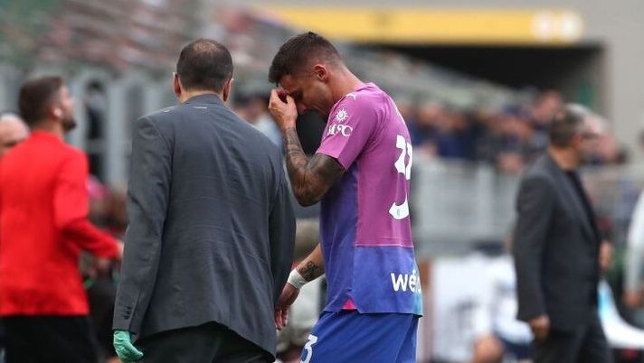 BREAKING – Krunic, ecco l’esito degli esami e tutte le partite che salterà - immagine 1