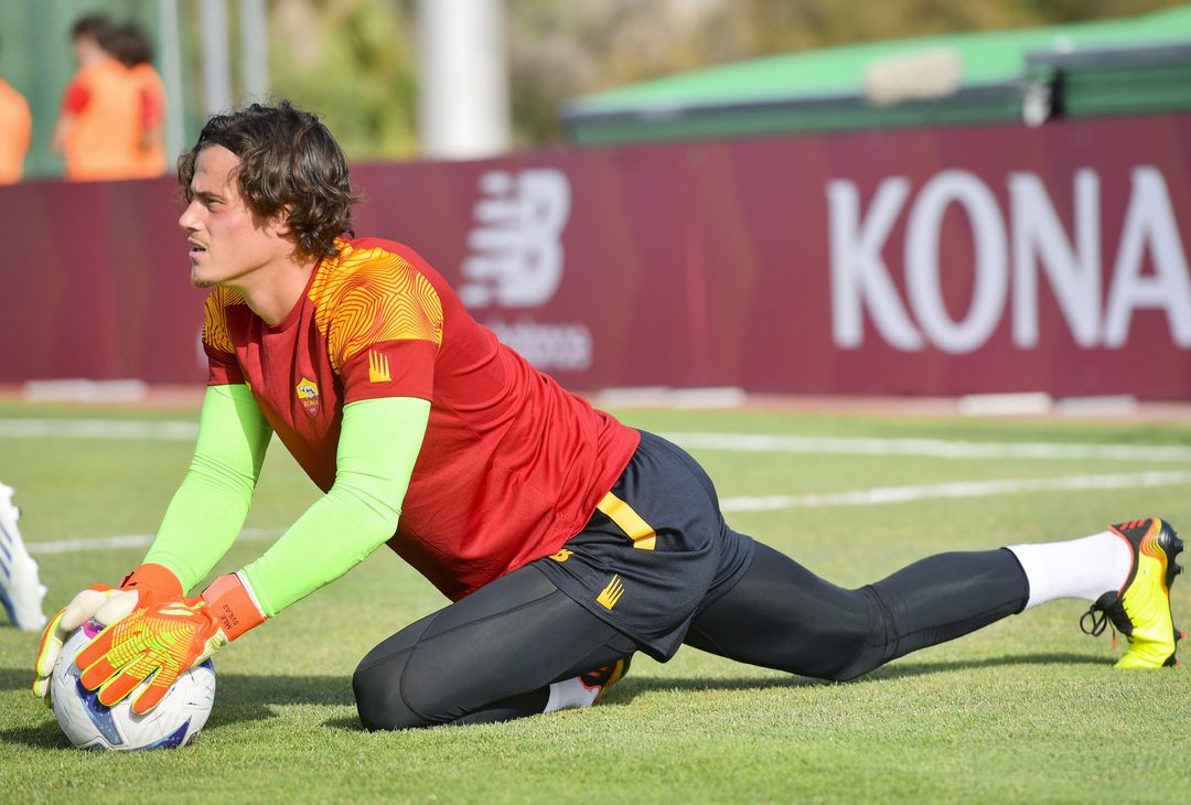 Roma-Nizza – FOTO GALLERY - immagine 10