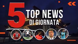 MERCATO MILAN TOP NEWS – Tre cambi per Pioli. Ritorno in difesa