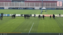 VIDEO Juventus-Porto, i dubbi di Pirlo in Champions League: le ultime sulla formazione bianconera