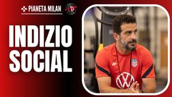 Milan, quando arriva Tashjian? Lui si è annunciato da una settimana …