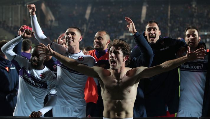 Odriozola: “Amo stare qui, vivere a Firenze è un privilegio. Il nostro calcio…” - immagine 1