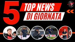 Milan, Moncada parla del mercato. Andreazzoli sbotta. E in difesa …