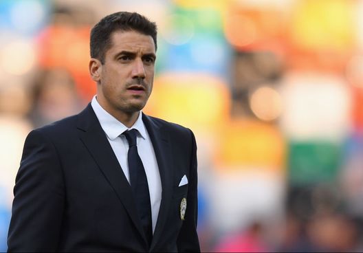 Velasquez: “Mandragora porta equilibrio e personalità. Barak? Giocatore moderno”- immagine 2