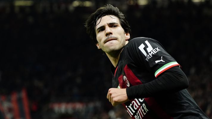 Caressa: 'Tonali sarà uno dei migliori centrocampisti europei nei prossimi anni' (getty images)