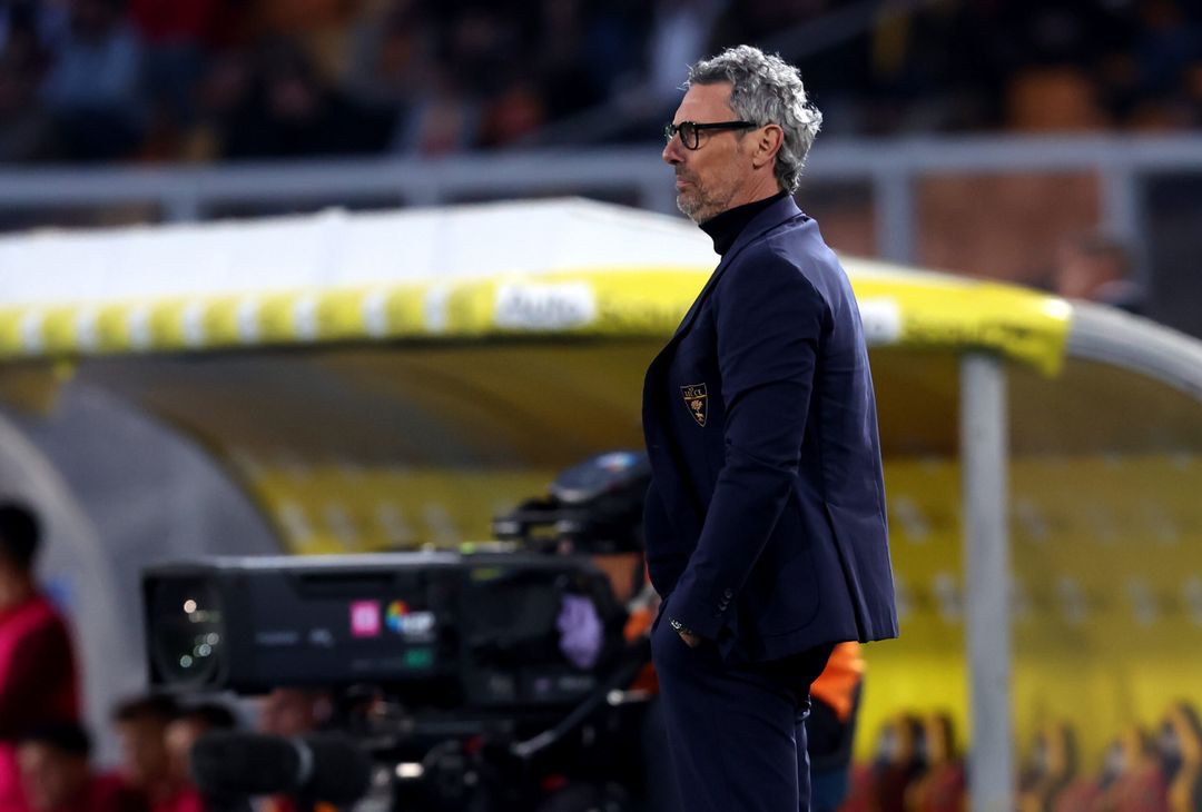 Lecce-Roma – FOTOGALLERY - immagine 38