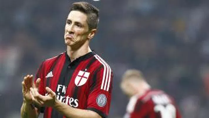 GAZZETTA – FERNANDO TORRES: IL COLPO DI MERCATO DIVENTATO UN FLOP - immagine 1