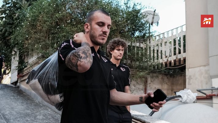 Palermo, tre assenze in vista del Torino: Lancini a rischio forfait. Le ultime palermo