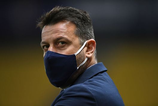(Photo by Alessandro Sabattini/Getty Images) (Photo by Alessandro Sabattini/Getty Images)