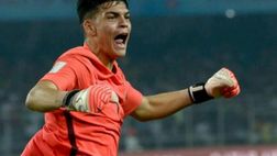 Brazao esalta Julio Cesar: “Sei il migliore”. L’Acchiappasogni sicuro: “Fra poco tocca a te”