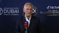 Gravina: “Pandemia? Il calcio non può fermarsi. Valutiamo super green pass per spogliatoio”