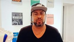 Frey: “Handanovic? Giusto che l’Inter pensi a un sostituto, ma non nell’immediato”